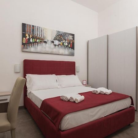 Bed&Bikerome Giulio Cesare Bed & Breakfast Eksteriør bilde